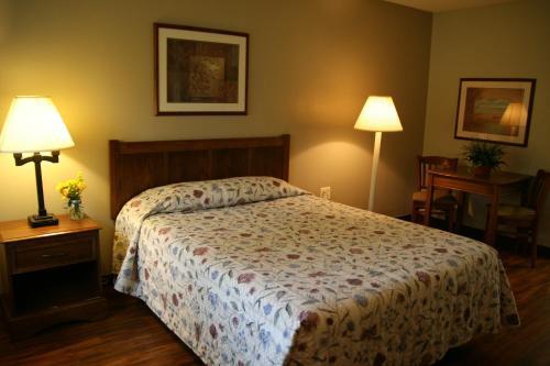 Hotel Affordable Suites Jacksonville
