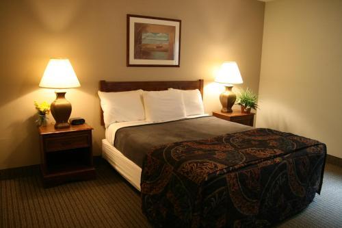 Hotel Affordable Suites Jacksonville