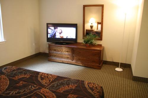 Hotel Affordable Suites Jacksonville