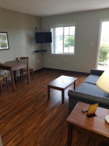 Hotel Affordable Suites Jacksonville