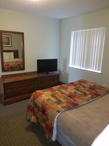 Hotel Affordable Suites Jacksonville