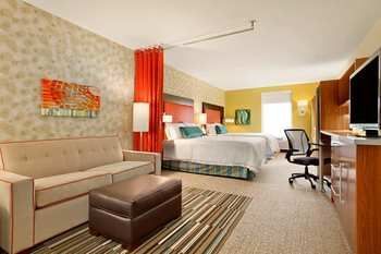 Hotel Home2 Suites By Hilton Jacksonville