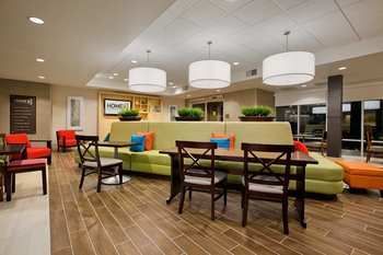Hotel Home2 Suites By Hilton Jacksonville
