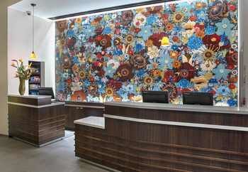 Hotel Courtyard By Marriott New York Manhattan/chelsea