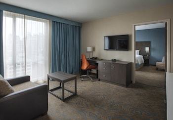 Hotel Courtyard By Marriott New York Manhattan/chelsea