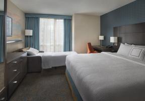 Hotel Courtyard By Marriott New York Manhattan/chelsea