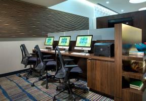 Hotel Courtyard By Marriott New York Manhattan/chelsea