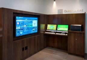 Hotel Courtyard By Marriott New York Manhattan/chelsea