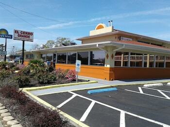Motel Days Inn Jacksonville Nc