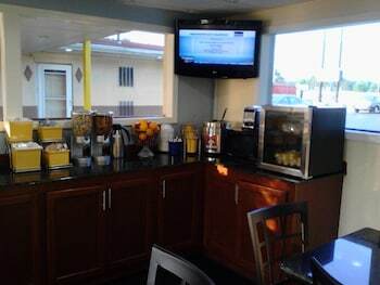 Motel Days Inn Jacksonville Nc