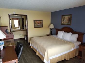 Motel Days Inn Jacksonville Nc