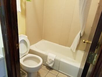 Motel Days Inn Jacksonville Nc