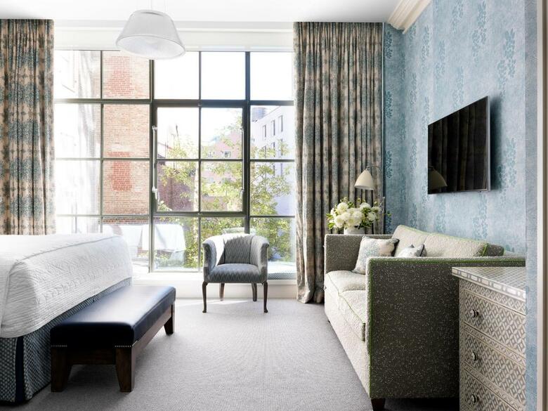 Crosby Street Hotel