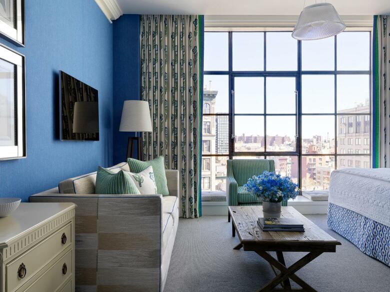 Crosby Street Hotel