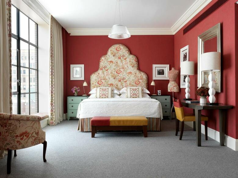 Crosby Street Hotel