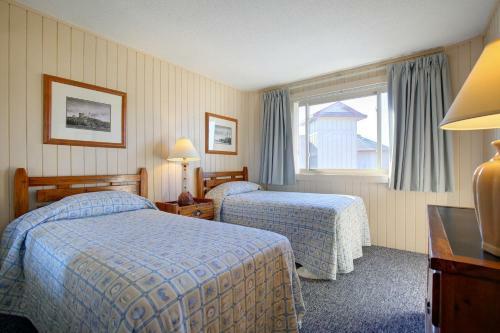 Apartamento Outer Banks Beach Club