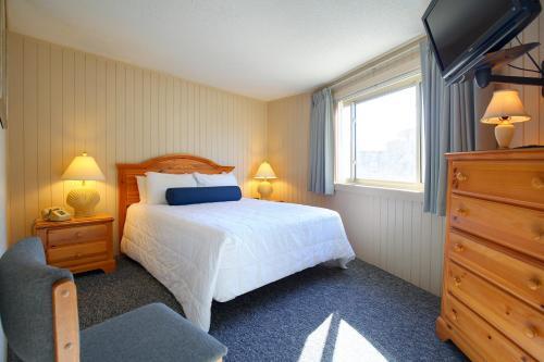 Apartamento Outer Banks Beach Club