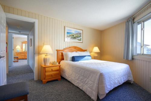 Apartamento Outer Banks Beach Club