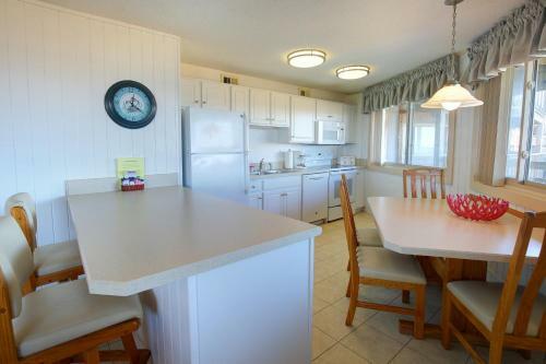 Apartamento Outer Banks Beach Club