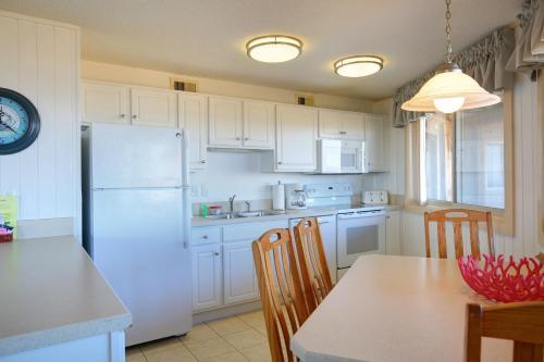 Apartamento Outer Banks Beach Club