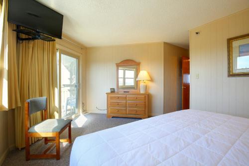 Apartamento Outer Banks Beach Club