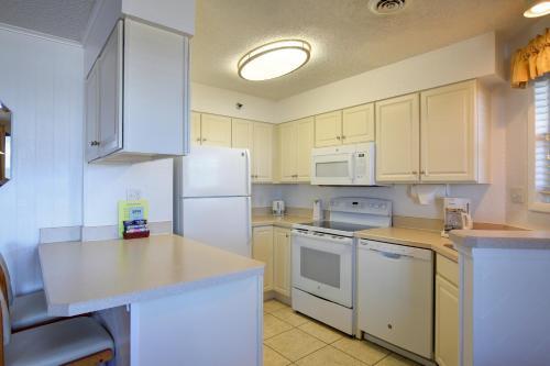 Apartamento Outer Banks Beach Club