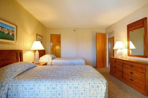 Apartamento Outer Banks Beach Club