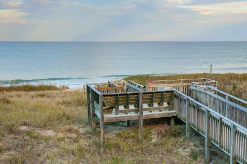 Apartamento Outer Banks Beach Club