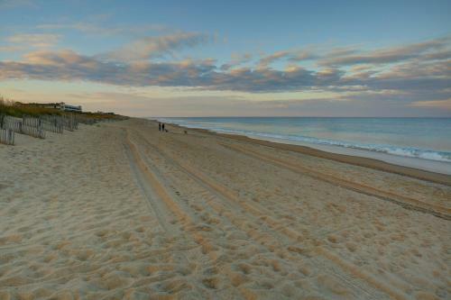 Apartamento Outer Banks Beach Club