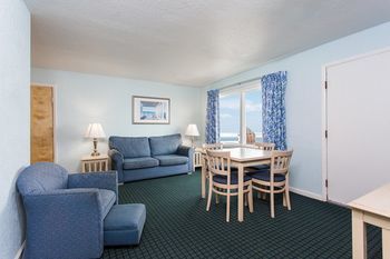 Motel Days Inn And Suites Kill Devil Hills - Mariner