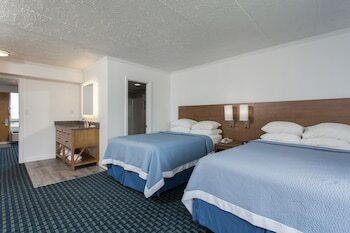 Motel Days Inn And Suites Kill Devil Hills - Mariner