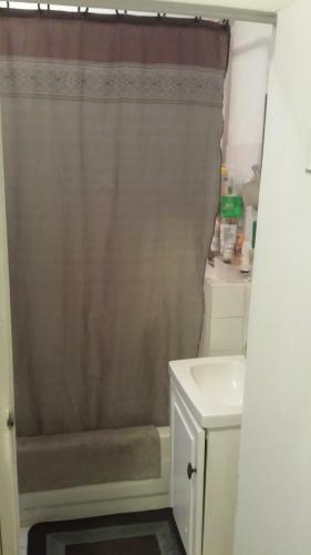 East Village Apartment Share
