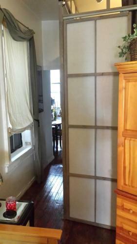 East Village Apartment Share