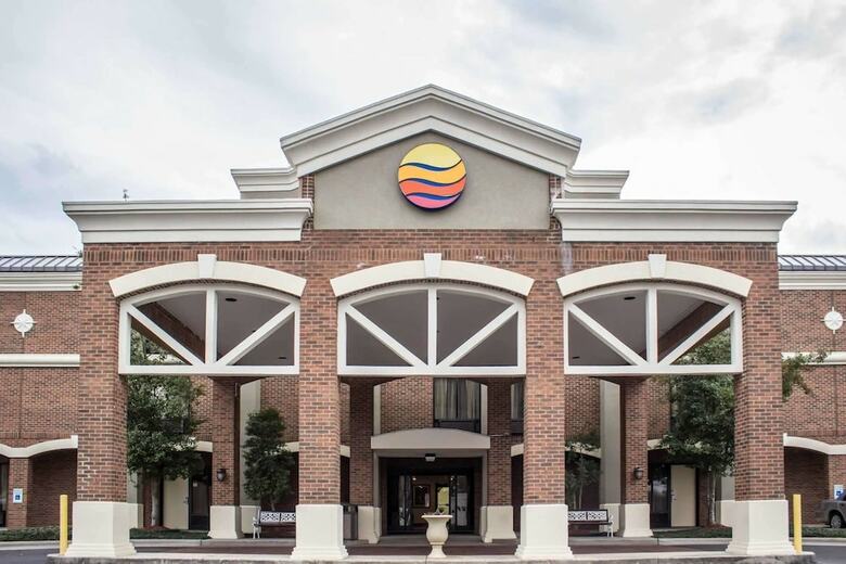 Hotel Comfort Inn Research Triangle Park