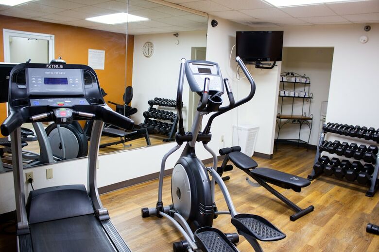 Hotel Comfort Inn Research Triangle Park