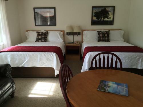 Motel Cardinal Inn