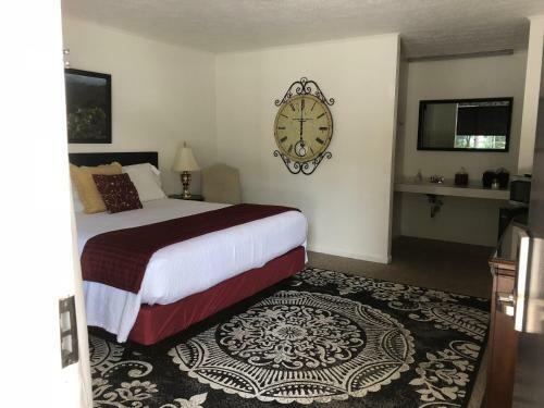 Motel Cardinal Inn