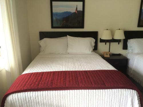 Motel Cardinal Inn
