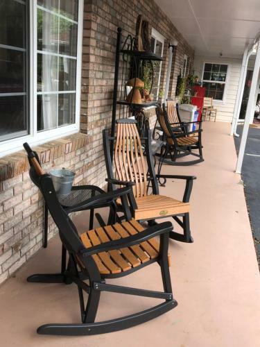 Motel Cardinal Inn