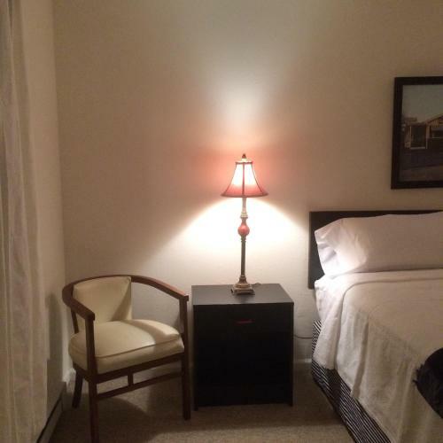 Motel Cardinal Inn