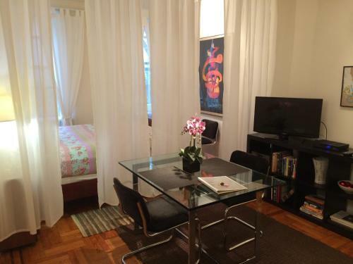 Apartments Lincoln Center