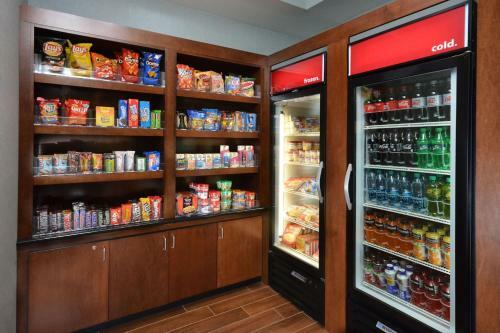 Hotel Hampton Inn Raleigh/durham Airport