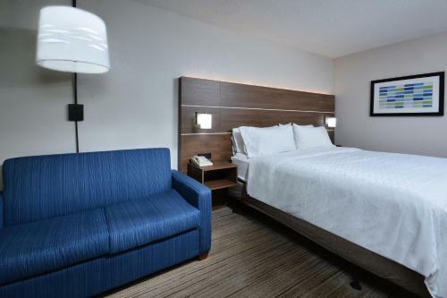 Hotel Holiday Inn Express Raleigh-durham Airport