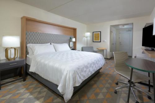 Hotel Holiday Inn Raleigh Durham Airport