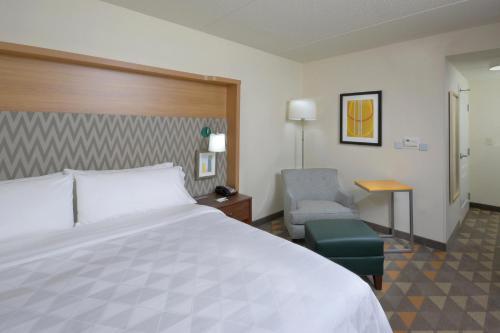 Hotel Holiday Inn Raleigh Durham Airport