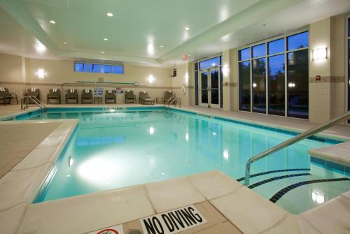 Hotel Holiday Inn Raleigh Durham Airport