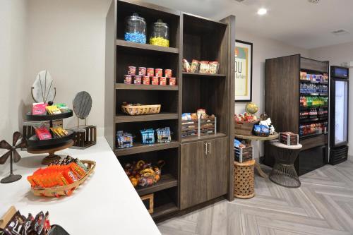 Hotel Holiday Inn Raleigh Durham Airport
