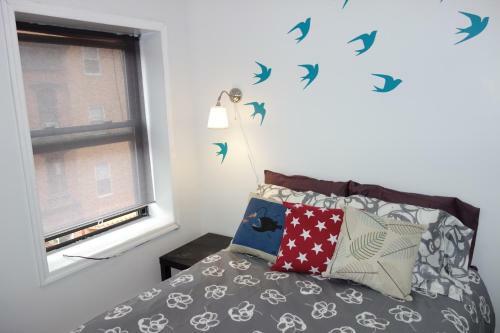 Four Bedroom Apartment - Eldridge St. #38