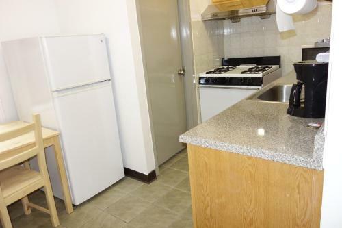 Four Bedroom Apartment - Eldridge St. #38