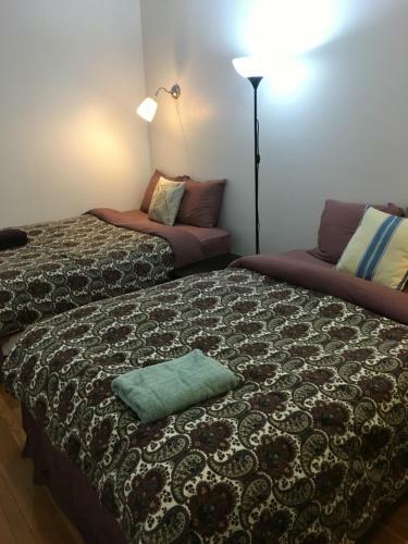 Four Bedroom Apartment - Eldridge St. #38